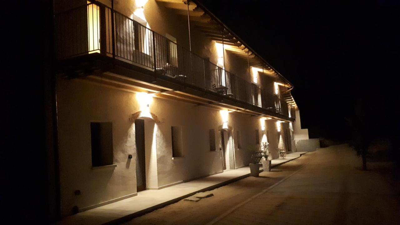Agriturismo La Pina Tarzo Exterior photo